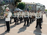 20180520 0511 : Mars en showwedstrijden 2018
