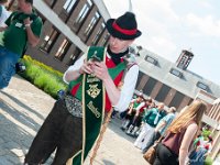 20180520 0553 : Mars en showwedstrijden 2018