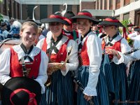 20180520 0554 : Mars en showwedstrijden 2018