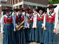 20180520 0555 : Mars en showwedstrijden 2018