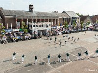 20180520 0647 : Mars en showwedstrijden 2018