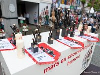 20180520 0717 : Mars en showwedstrijden 2018