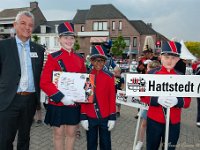 20180520 0727 : Mars en showwedstrijden 2018