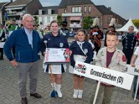20180520 0731 : Mars en showwedstrijden 2018