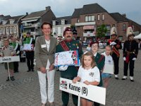 20180520 0738 : Mars en showwedstrijden 2018