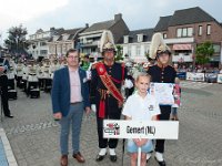 20180520 0741 : Mars en showwedstrijden 2018