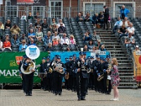 20220606-0011 : Belgie, Evenementen, Events, Gerwen Drumfabfare Jong Leven, Hamont-Achel, Maandag, Mars en showwedstrijden, Mars en showwedstrijden 2022, Muziekgroepen, Plaatsen