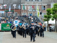 20220606-0019 : Belgie, Evenementen, Events, Gerwen Drumfabfare Jong Leven, Hamont-Achel, Maandag, Mars en showwedstrijden, Mars en showwedstrijden 2022, Muziekgroepen, Plaatsen