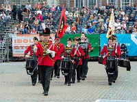 20220606-0038 : Belgie, Budel Drumline St Nicolaas en St Antonius, Evenementen, Events, Hamont-Achel, Maandag, Mars en showwedstrijden, Mars en showwedstrijden 2022, Muziekgroepen, Plaatsen