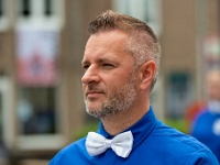 20220606-0047 : Belgie, Evenementen, Events, Hamont-Achel, Hettstedter Spielmannszug Blau Weiss 1919, Maandag, Mars en showwedstrijden, Mars en showwedstrijden 2022, Muziekgroepen, Plaatsen