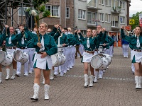 20220606-0053 : Belgie, Dresden Fanfarezug, Evenementen, Events, Hamont-Achel, Maandag, Mars en showwedstrijden, Mars en showwedstrijden 2022, Muziekgroepen, Plaatsen