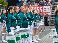 20220606-0087 : Belgie, Dresden Fanfarezug, Evenementen, Events, Hamont-Achel, Maandag, Mars en showwedstrijden, Mars en showwedstrijden 2022, Muziekgroepen, Plaatsen