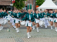 20220606-0099 : Belgie, Dresden Fanfarezug, Evenementen, Events, Hamont-Achel, Maandag, Mars en showwedstrijden, Mars en showwedstrijden 2022, Muziekgroepen, Plaatsen