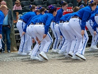 20220606-0122 : Belgie, Evenementen, Events, Hamont-Achel, Hettstedter Spielmannszug Blau Weiss 1919, Maandag, Mars en showwedstrijden, Mars en showwedstrijden 2022, Muziekgroepen, Plaatsen