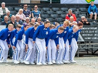 20220606-0125 : Belgie, Evenementen, Events, Hamont-Achel, Hettstedter Spielmannszug Blau Weiss 1919, Maandag, Mars en showwedstrijden, Mars en showwedstrijden 2022, Muziekgroepen, Plaatsen