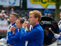 20220606-0141 : Belgie, Evenementen, Events, Hamont-Achel, Hettstedter Spielmannszug Blau Weiss 1919, Maandag, Mars en showwedstrijden, Mars en showwedstrijden 2022, Muziekgroepen, Plaatsen