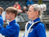 20220606-0143 : Belgie, Evenementen, Events, Hamont-Achel, Hettstedter Spielmannszug Blau Weiss 1919, Maandag, Mars en showwedstrijden, Mars en showwedstrijden 2022, Muziekgroepen, Plaatsen