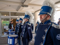 20220606-0199 : Belgie, Evenementen, Events, Hamont-Achel, Hussum Spielmanszug Rödemis, Maandag, Mars en showwedstrijden, Mars en showwedstrijden 2022, Muziekgroepen, Plaatsen