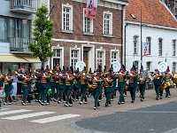 20220606-0223 : Belgie, Evenementen, Events, Hamont-Achel, Heerlen Jachthoorn en Trompetterkorps Edelweiss, Maandag, Mars en showwedstrijden, Mars en showwedstrijden 2022, Muziekgroepen, Plaatsen