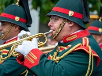 20220606-0226 : Belgie, Evenementen, Events, Hamont-Achel, Heerlen Jachthoorn en Trompetterkorps Edelweiss, Maandag, Mars en showwedstrijden, Mars en showwedstrijden 2022, Muziekgroepen, Plaatsen