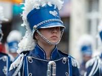 20220606-0229 : Belgie, Evenementen, Events, Hamont-Achel, Hussum Spielmanszug Rödemis, Maandag, Mars en showwedstrijden, Mars en showwedstrijden 2022, Muziekgroepen, Plaatsen