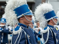 20220606-0266 : Belgie, Evenementen, Events, Hamont-Achel, Hussum Spielmanszug Rödemis, Maandag, Mars en showwedstrijden, Mars en showwedstrijden 2022, Muziekgroepen, Plaatsen