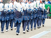 20220606-0273 : Belgie, Evenementen, Events, Hamont-Achel, Hussum Spielmanszug Rödemis, Maandag, Mars en showwedstrijden, Mars en showwedstrijden 2022, Muziekgroepen, Plaatsen