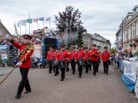20220606-0305 : Belgie, Evenementen, Events, Hamont-Achel, Maandag, Mars en showwedstrijden, Mars en showwedstrijden 2022, Muziekgroepen, Plaatsen, Ridderkerk Drumband Harmonie Slikkerveen