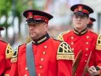20220606-0312 : Belgie, Evenementen, Events, Hamont-Achel, Maandag, Mars en showwedstrijden, Mars en showwedstrijden 2022, Muziekgroepen, Plaatsen, Ridderkerk Drumband Harmonie Slikkerveen