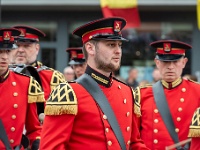 20220606-0320 : Belgie, Evenementen, Events, Hamont-Achel, Maandag, Mars en showwedstrijden, Mars en showwedstrijden 2022, Muziekgroepen, Plaatsen, Ridderkerk Drumband Harmonie Slikkerveen