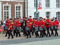 20220606-0329 : Belgie, Evenementen, Events, Hamont-Achel, Maandag, Mars en showwedstrijden, Mars en showwedstrijden 2022, Muziekgroepen, Plaatsen, Ridderkerk Drumband Harmonie Slikkerveen