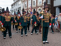 20220606-0333 : Belgie, Evenementen, Events, Hamont-Achel, Heerlen Jachthoorn en Trompetterkorps Edelweiss, Maandag, Mars en showwedstrijden, Mars en showwedstrijden 2022, Muziekgroepen, Plaatsen