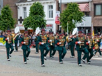 20220606-0339 : Belgie, Evenementen, Events, Hamont-Achel, Heerlen Jachthoorn en Trompetterkorps Edelweiss, Maandag, Mars en showwedstrijden, Mars en showwedstrijden 2022, Muziekgroepen, Plaatsen