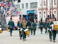 20220606-0345 : Belgie, Evenementen, Events, Hamont-Achel, Heerlen Jachthoorn en Trompetterkorps Edelweiss, Maandag, Mars en showwedstrijden, Mars en showwedstrijden 2022, Muziekgroepen, Plaatsen