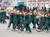 20220606-0350 : Belgie, Evenementen, Events, Hamont-Achel, Heerlen Jachthoorn en Trompetterkorps Edelweiss, Maandag, Mars en showwedstrijden, Mars en showwedstrijden 2022, Muziekgroepen, Plaatsen