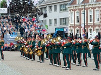 20220606-0354 : Belgie, Evenementen, Events, Hamont-Achel, Heerlen Jachthoorn en Trompetterkorps Edelweiss, Maandag, Mars en showwedstrijden, Mars en showwedstrijden 2022, Muziekgroepen, Plaatsen