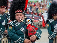 20220606-0399 : Antwerpen Red Hackle Pipe Band and Dancers, Belgie, Evenementen, Events, Hamont-Achel, Maandag, Mars en showwedstrijden, Mars en showwedstrijden 2022, Muziekgroepen, Plaatsen