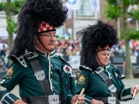 20220606-0403 : Antwerpen Red Hackle Pipe Band and Dancers, Belgie, Evenementen, Events, Hamont-Achel, Maandag, Mars en showwedstrijden, Mars en showwedstrijden 2022, Muziekgroepen, Plaatsen