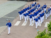 20220606-0412 : Belgie, Evenementen, Events, Hamont-Achel, Hettstedter Spielmannszug Blau Weiss 1919, Maandag, Mars en showwedstrijden, Mars en showwedstrijden 2022, Muziekgroepen, Plaatsen