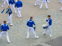 20220606-0446 : Belgie, Evenementen, Events, Hamont-Achel, Hettstedter Spielmannszug Blau Weiss 1919, Maandag, Mars en showwedstrijden, Mars en showwedstrijden 2022, Muziekgroepen, Plaatsen