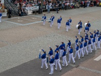 20220606-0505 : Belgie, Evenementen, Events, Hamont-Achel, Hettstedter Spielmannszug Blau Weiss 1919, Maandag, Mars en showwedstrijden, Mars en showwedstrijden 2022, Muziekgroepen, Plaatsen