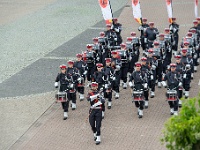20220606-0603 : Belgie, Evenementen, Events, Hamont-Achel, Kokszijde Drumband El Fuerte, Maandag, Mars en showwedstrijden, Mars en showwedstrijden 2022, Muziekgroepen, Plaatsen