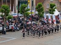 20220606-0609 : Belgie, Evenementen, Events, Hamont-Achel, Kokszijde Drumband El Fuerte, Maandag, Mars en showwedstrijden, Mars en showwedstrijden 2022, Muziekgroepen, Plaatsen