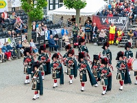 20220606-0619 : Antwerpen Red Hackle Pipe Band and Dancers, Belgie, Evenementen, Events, Hamont-Achel, Maandag, Mars en showwedstrijden, Mars en showwedstrijden 2022, Muziekgroepen, Plaatsen