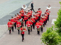 20220606-0645 : Belgie, Evenementen, Events, Hamont-Achel, Maandag, Mars en showwedstrijden, Mars en showwedstrijden 2022, Muziekgroepen, Plaatsen, Sleuwijk Showkorps Wilhelmina