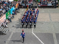 20220606-0675 : Achel K Fanfare Kempenbloei, Belgie, Evenementen, Events, Hamont-Achel, Maandag, Mars en showwedstrijden, Mars en showwedstrijden 2022, Muziekgroepen, Plaatsen