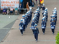 20220606-0716 : Belgie, Evenementen, Events, Hamont-Achel, Hussum Spielmanszug Rödemis, Maandag, Mars en showwedstrijden, Mars en showwedstrijden 2022, Muziekgroepen, Plaatsen