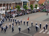 20220606-0801 : Belgie, Evenementen, Events, Hamont-Achel, Hussum Spielmanszug Rödemis, Maandag, Mars en showwedstrijden, Mars en showwedstrijden 2022, Muziekgroepen, Plaatsen