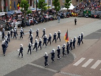 20220606-0910 : Belgie, Evenementen, Events, Hamont-Achel, Hussum Spielmanszug Rödemis, Maandag, Mars en showwedstrijden, Mars en showwedstrijden 2022, Muziekgroepen, Plaatsen