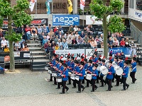 20220606-1019 : Achel K Fanfare Kempenbloei, Belgie, Evenementen, Events, Hamont-Achel, Maandag, Mars en showwedstrijden, Mars en showwedstrijden 2022, Muziekgroepen, Plaatsen